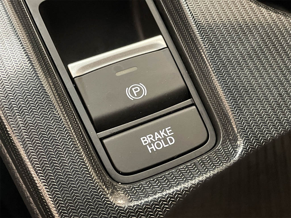 Thumbnail: 2025 Honda Civic - 30