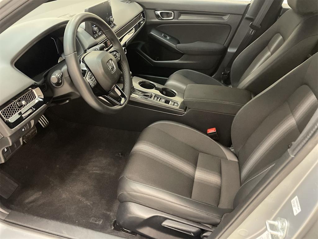 Thumbnail: 2025 Honda Civic - 8