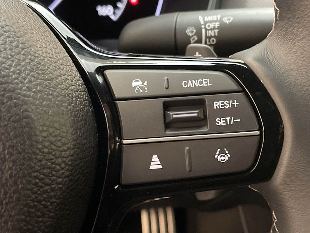 Thumbnail: 2025 Honda Civic - 21