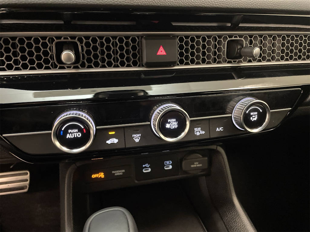 Thumbnail: 2025 Honda Civic - 29