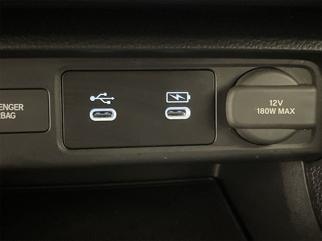 Thumbnail: 2025 Honda Civic - 17