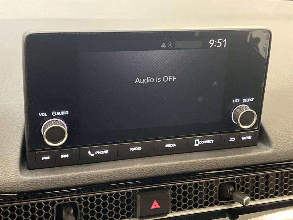 Thumbnail: 2025 Honda Civic - 15