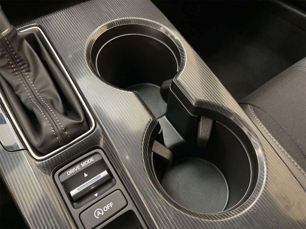 Thumbnail: 2025 Honda Civic - 18