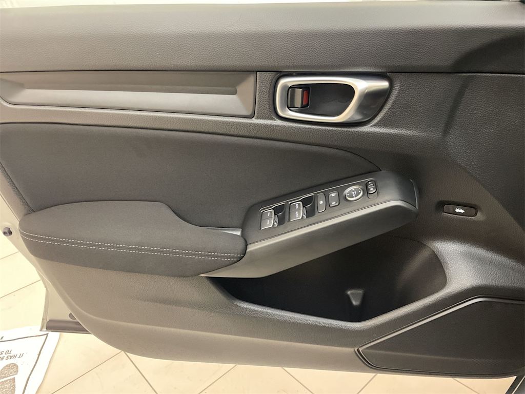 Thumbnail: 2025 Honda Civic - 23