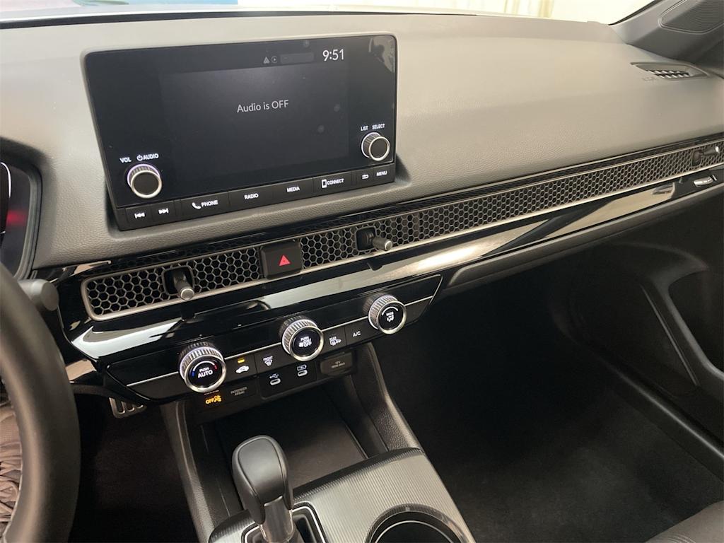 Thumbnail: 2025 Honda Civic - 28