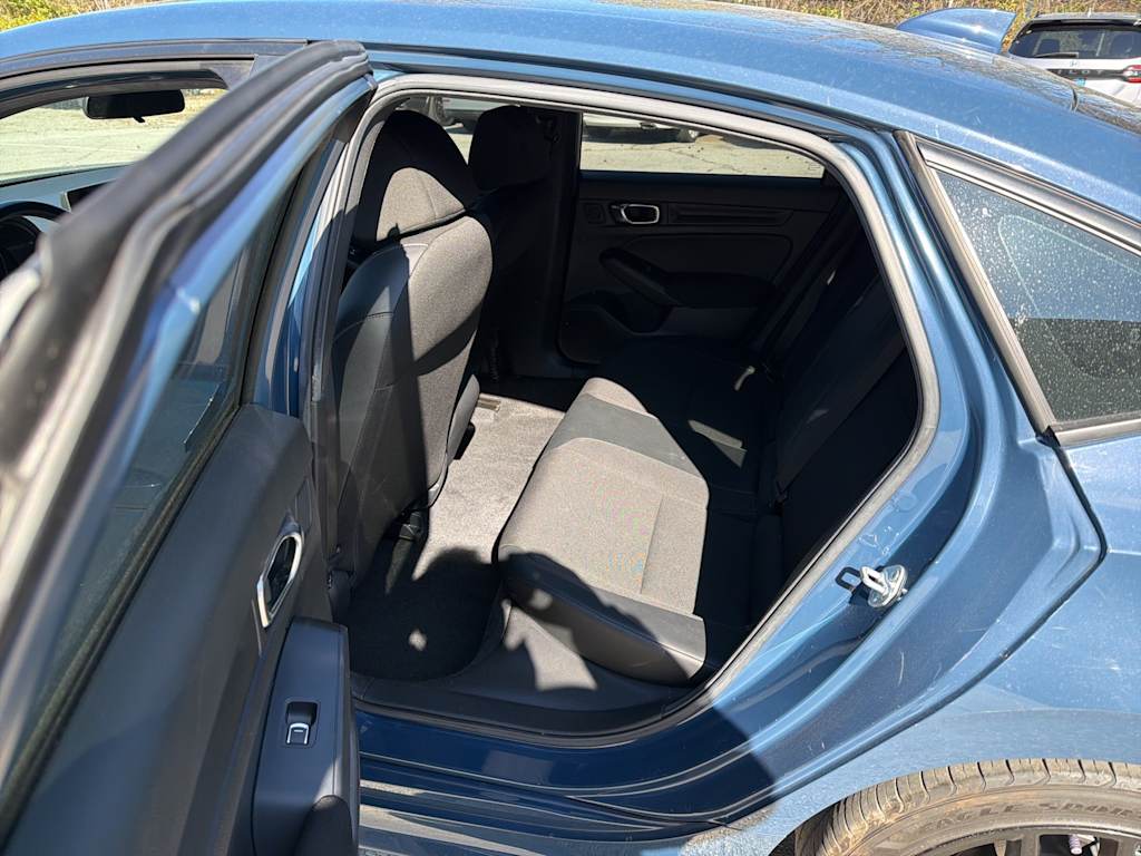 Thumbnail: 2025 Honda Civic - 9