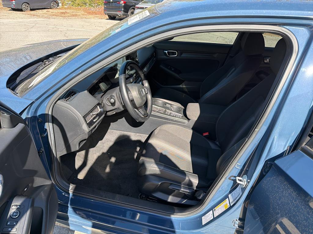 Thumbnail: 2025 Honda Civic - 7