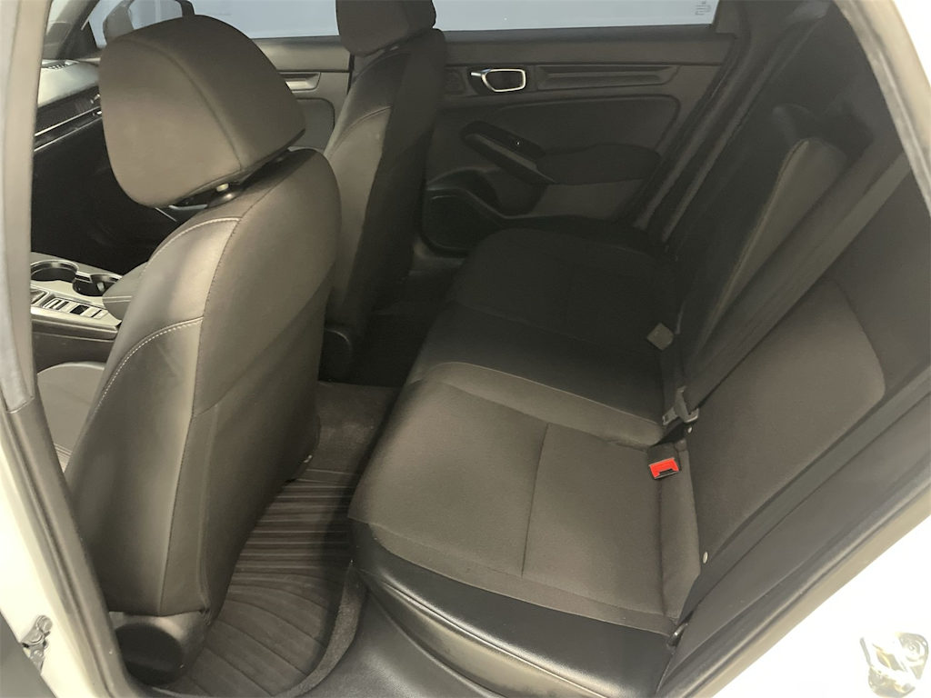 Thumbnail: 2025 Honda Civic - 9