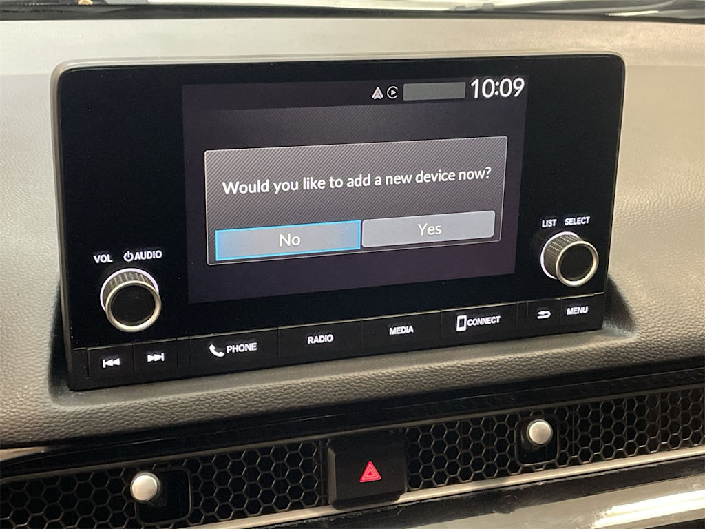 Thumbnail: 2025 Honda Civic - 14