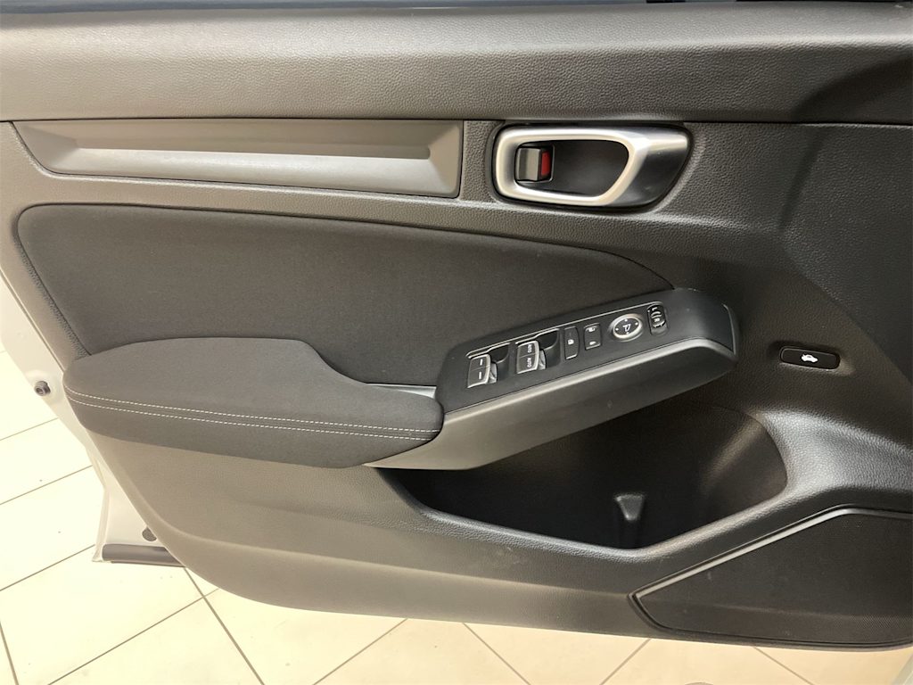 Thumbnail: 2025 Honda Civic - 22