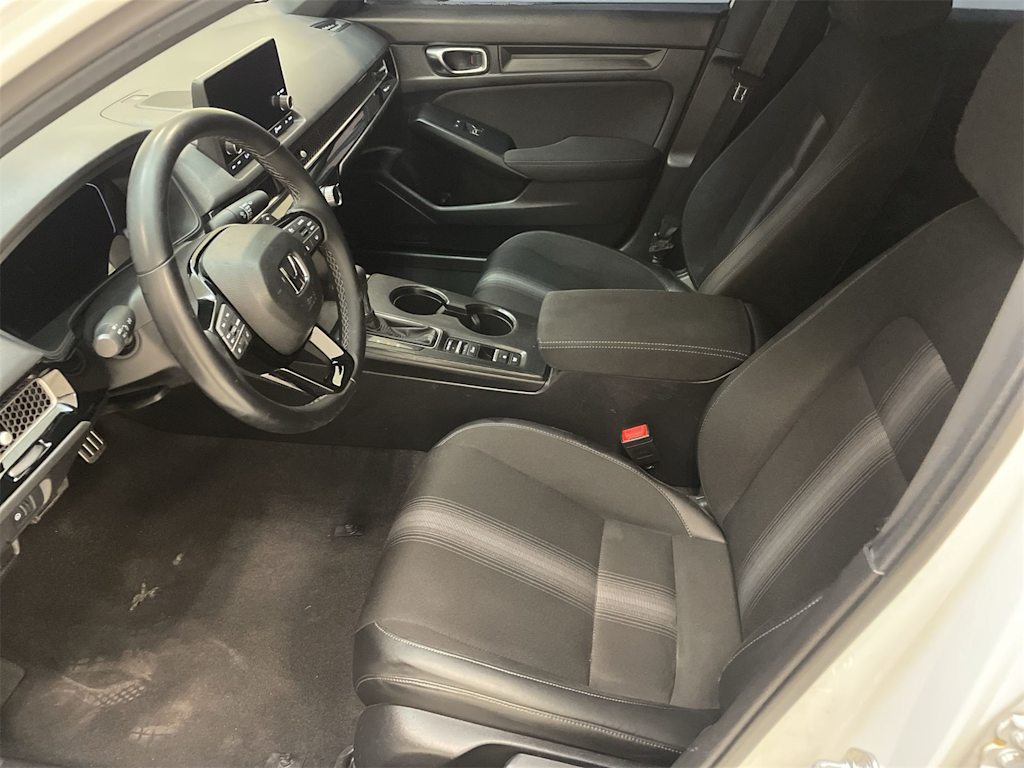 Thumbnail: 2025 Honda Civic - 8