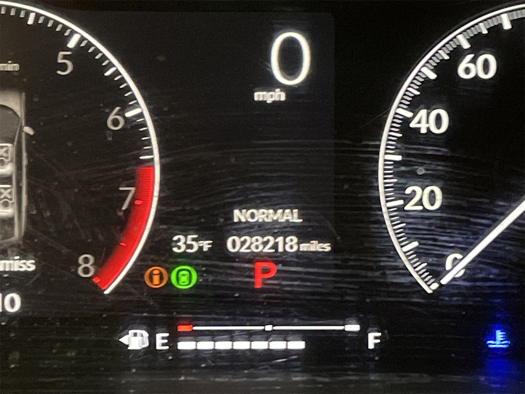 Thumbnail: 2025 Honda Civic - 21