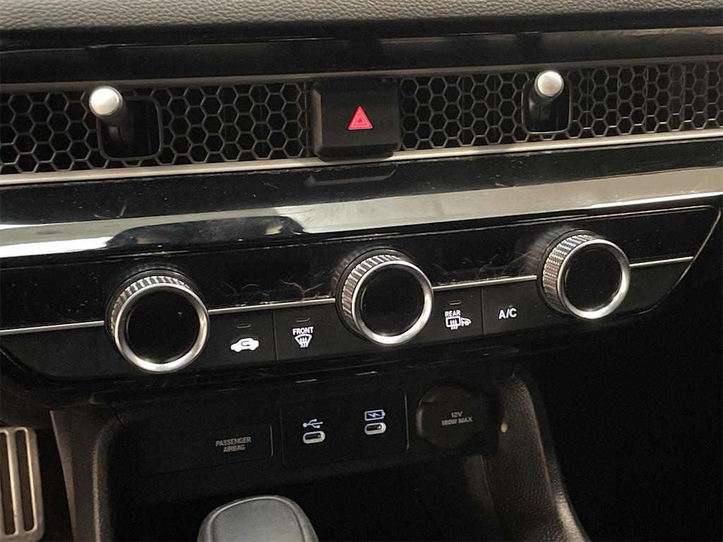 Thumbnail: 2025 Honda Civic - 28