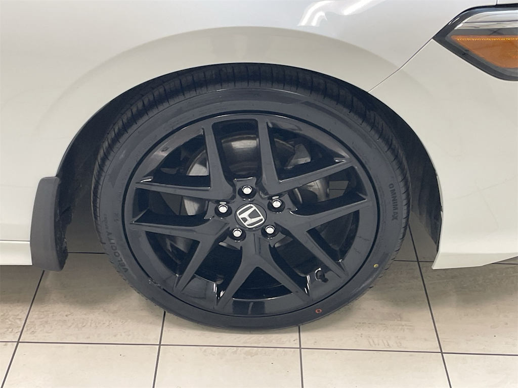 Thumbnail: 2025 Honda Civic - 6