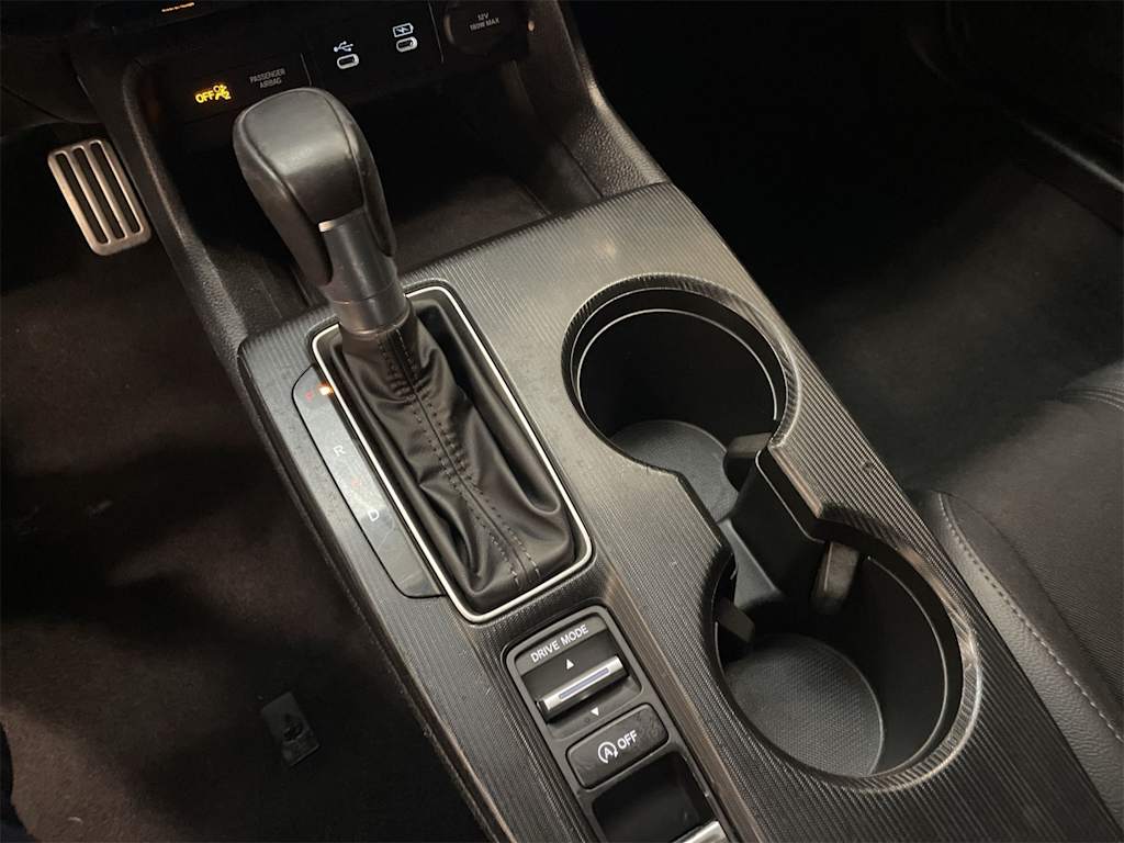 Thumbnail: 2025 Honda Civic - 11