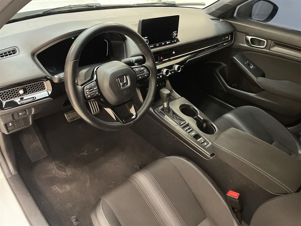 Thumbnail: 2025 Honda Civic - 2