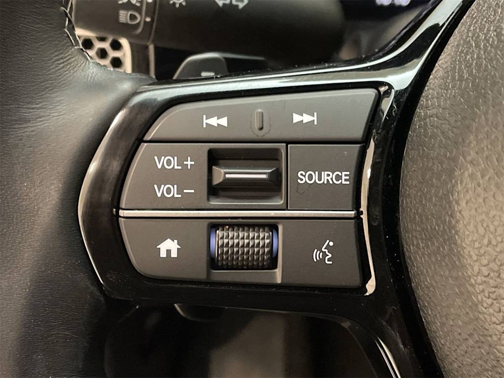 Thumbnail: 2025 Honda Civic - 19