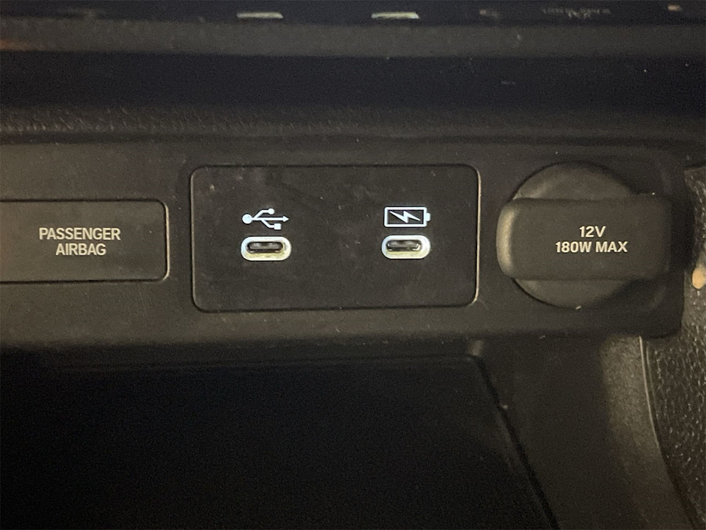 Thumbnail: 2025 Honda Civic - 16