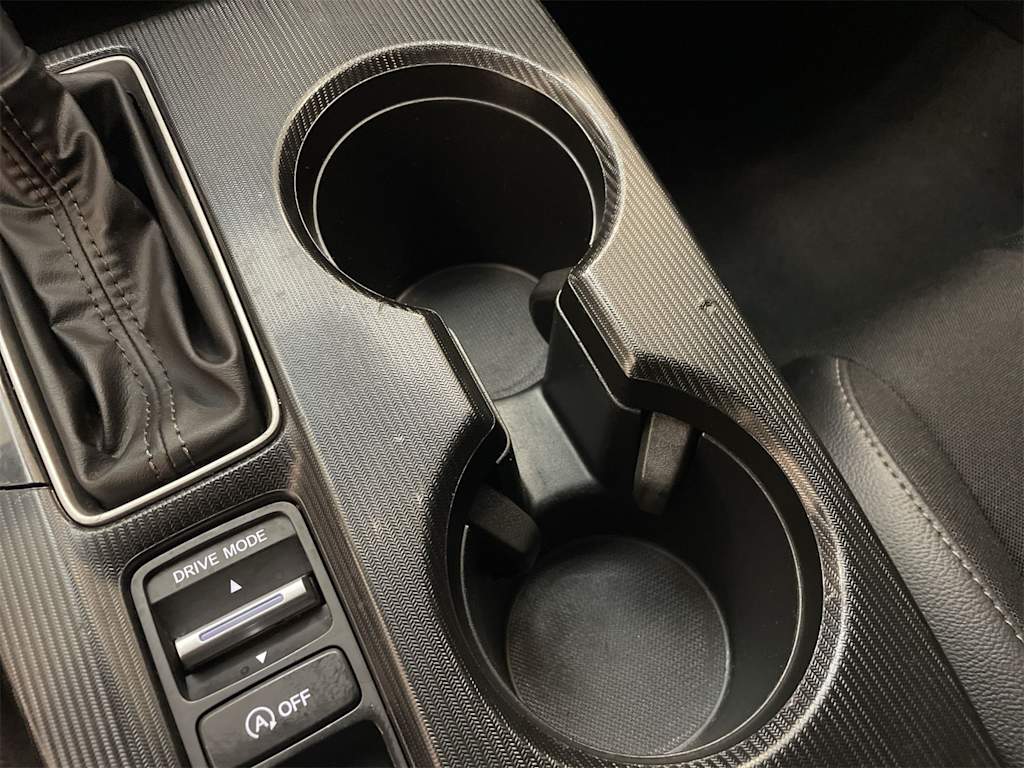 Thumbnail: 2025 Honda Civic - 17