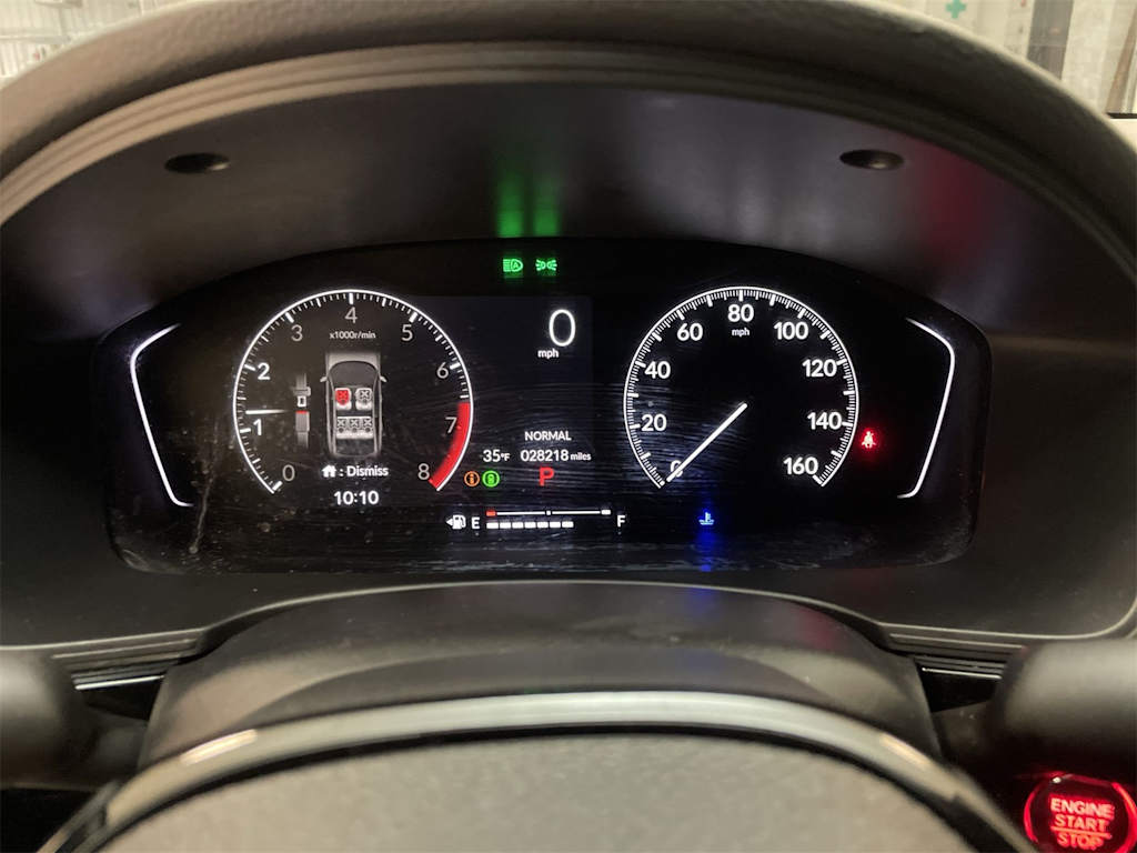 Thumbnail: 2025 Honda Civic - 12