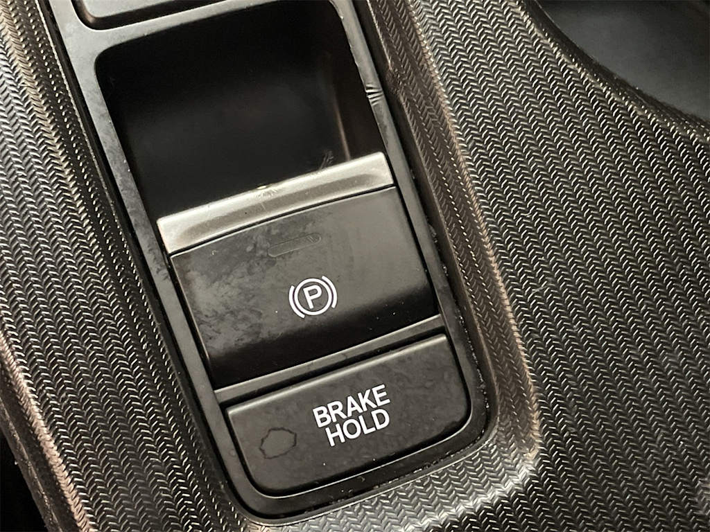 Thumbnail: 2025 Honda Civic - 30