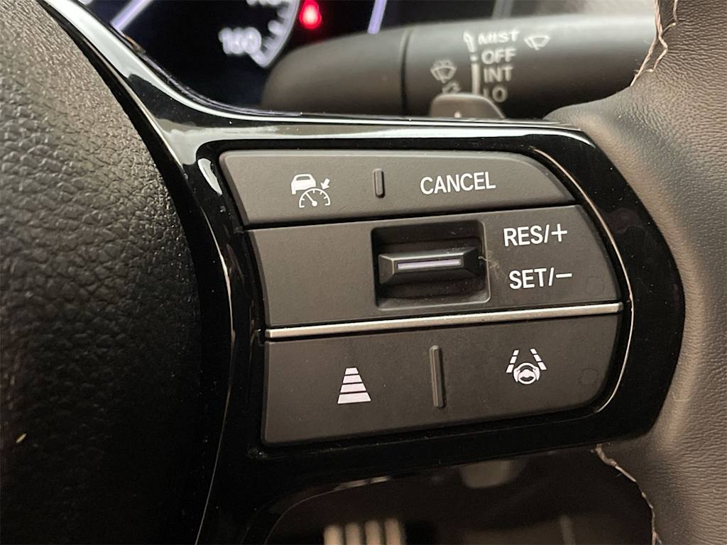 Thumbnail: 2025 Honda Civic - 20