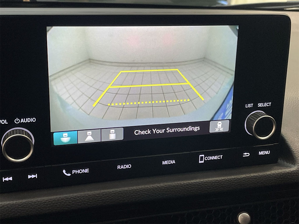 Thumbnail: 2025 Honda Civic - 10