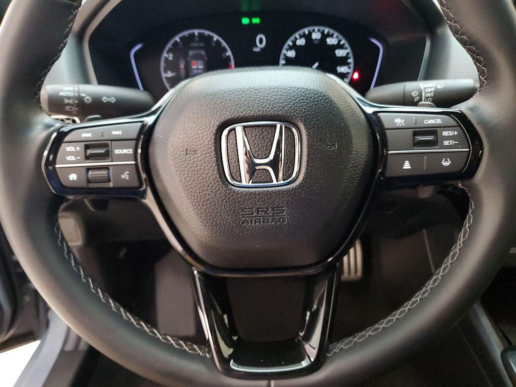Thumbnail: 2025 Honda Civic - 19