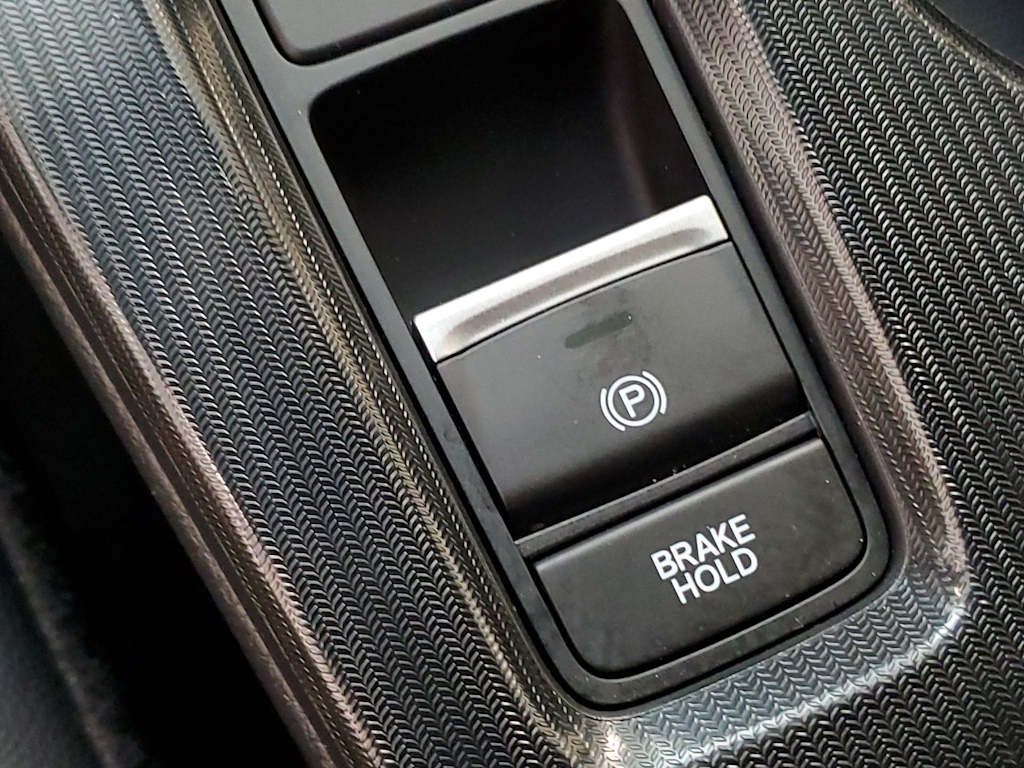 Thumbnail: 2025 Honda Civic - 30