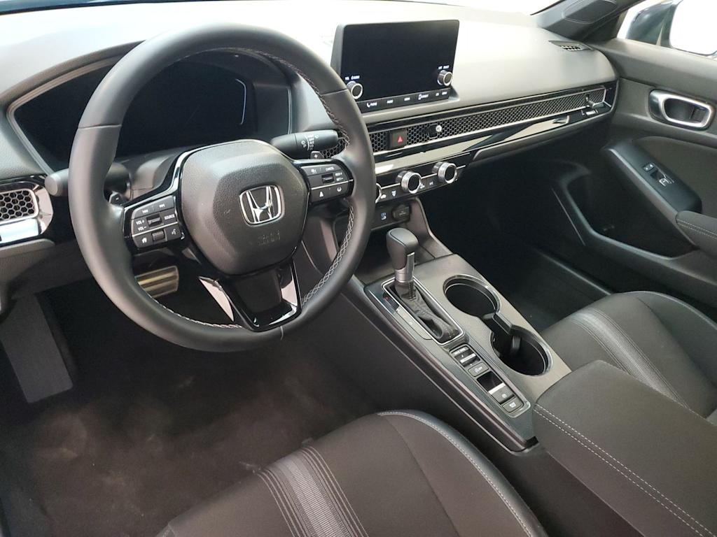 Thumbnail: 2025 Honda Civic - 7