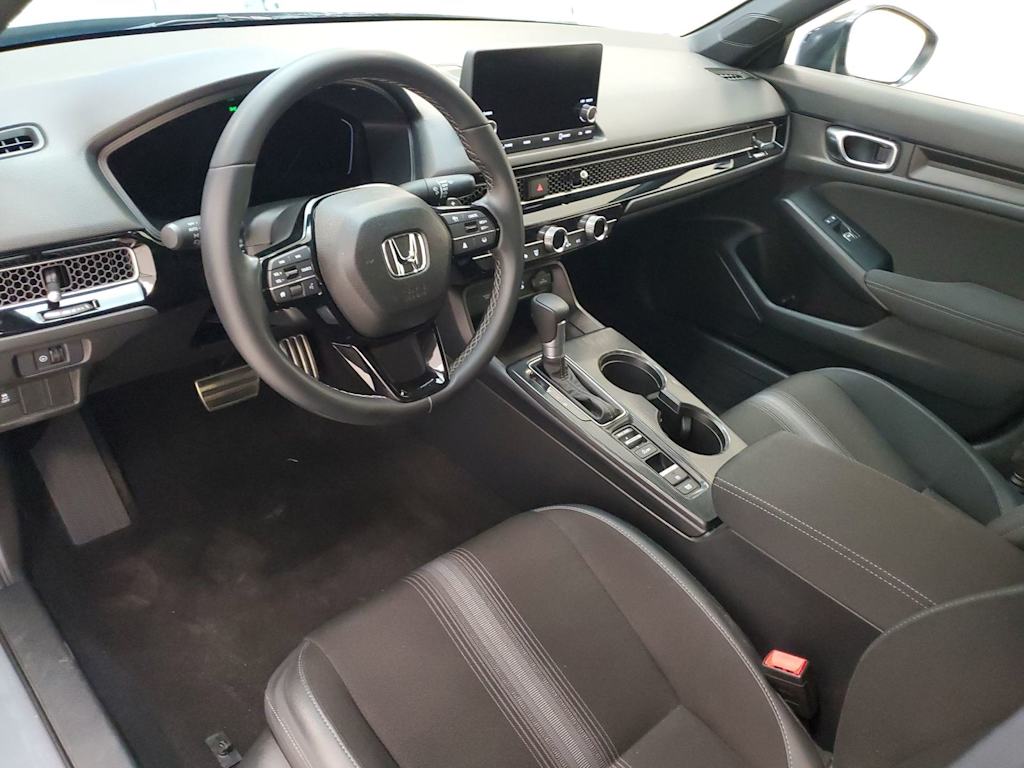 Thumbnail: 2025 Honda Civic - 2