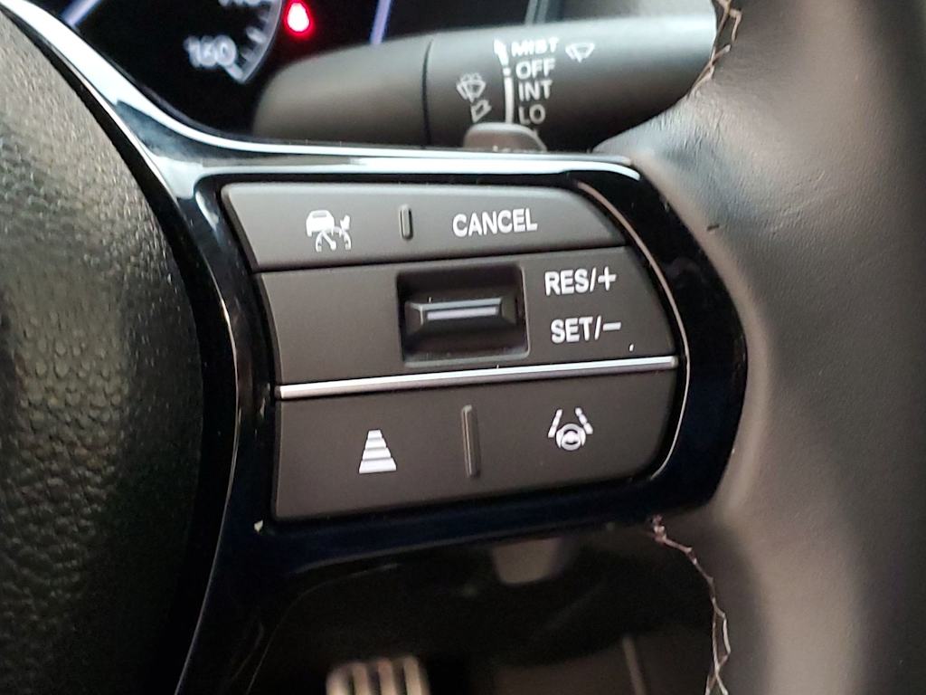 Thumbnail: 2025 Honda Civic - 21