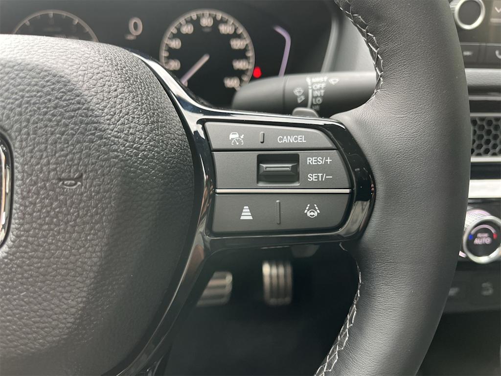 Thumbnail: 2026 Honda Civic - 22