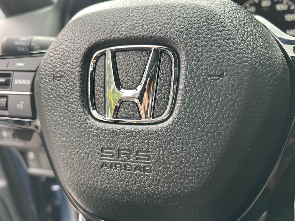 Thumbnail: 2026 Honda Civic - 24