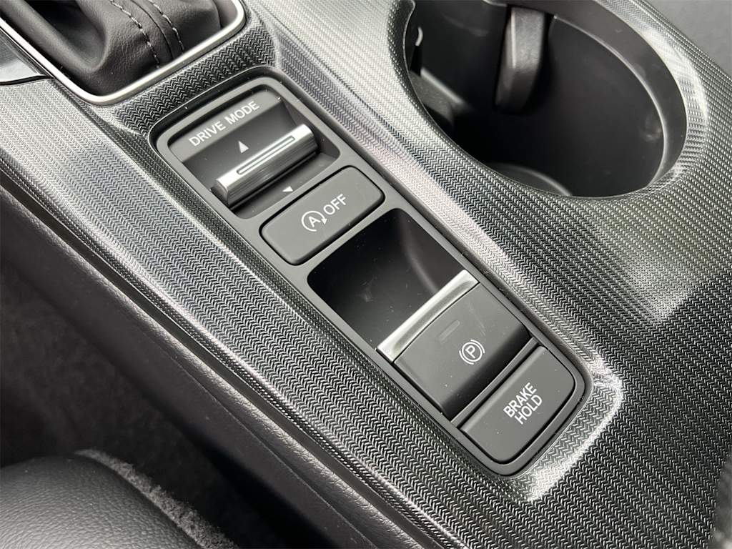 Thumbnail: 2026 Honda Civic - 25