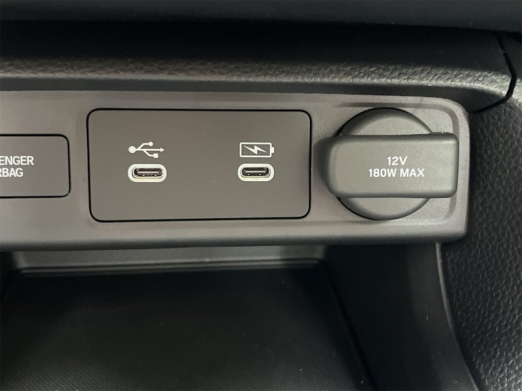 Thumbnail: 2026 Honda Civic - 18