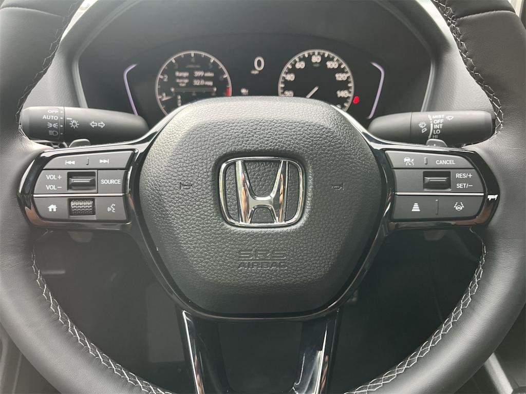 Thumbnail: 2026 Honda Civic - 20