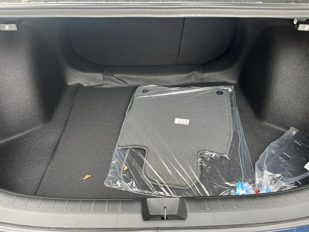 Thumbnail: 2026 Honda Civic - 14