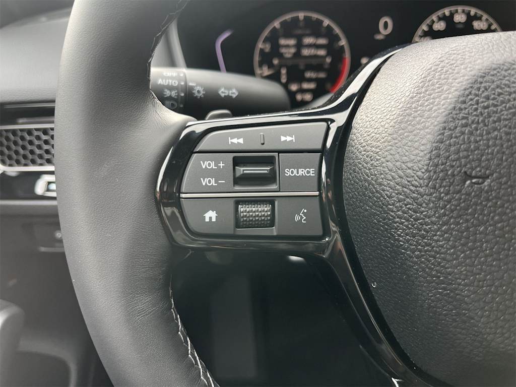 Thumbnail: 2026 Honda Civic - 21