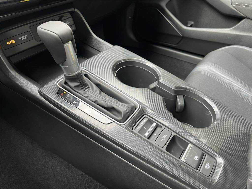 Thumbnail: 2026 Honda Civic - 13