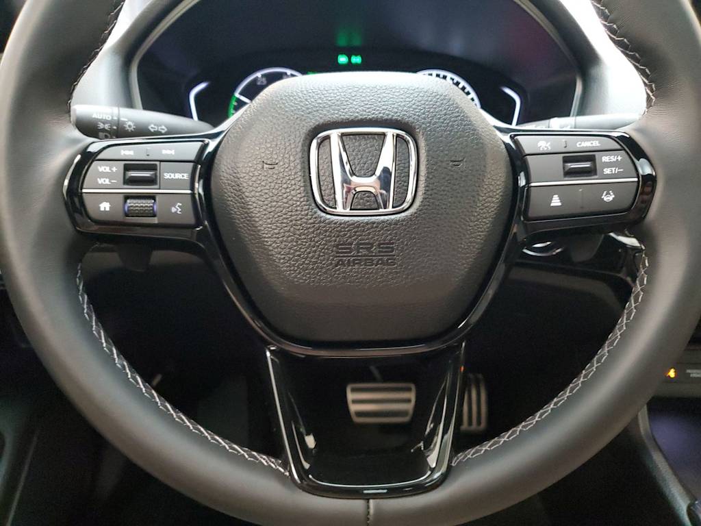 Thumbnail: 2025 Honda Civic - 20