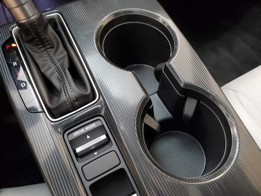 Thumbnail: 2025 Honda Civic - 19