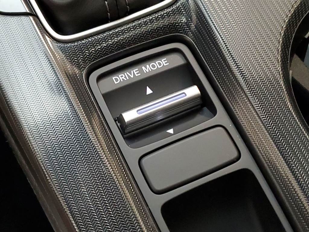 Thumbnail: 2025 Honda Civic - 31