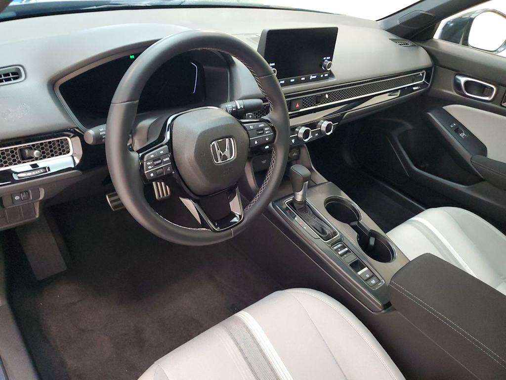Thumbnail: 2025 Honda Civic - 7