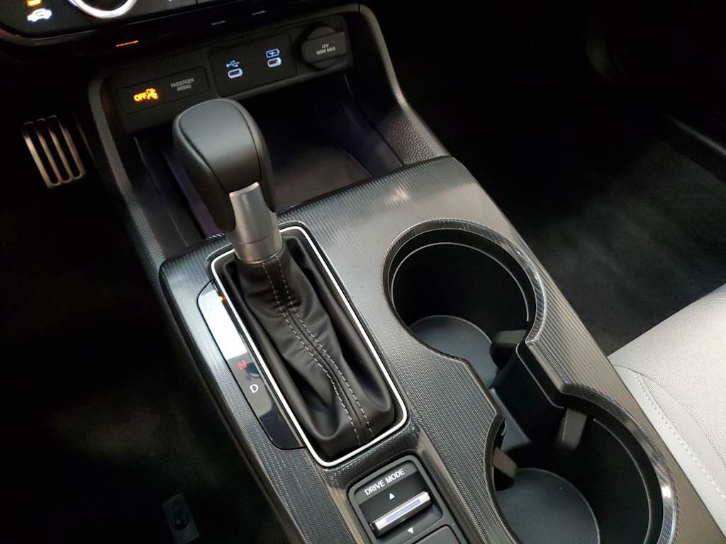 Thumbnail: 2025 Honda Civic - 11