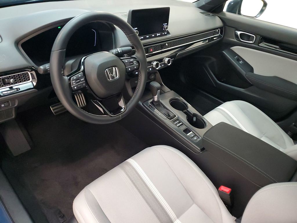 Thumbnail: 2025 Honda Civic - 2