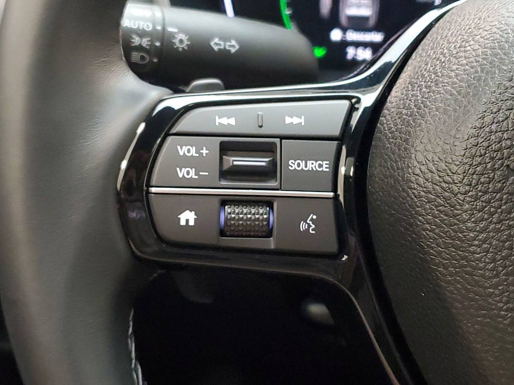 Thumbnail: 2025 Honda Civic - 21