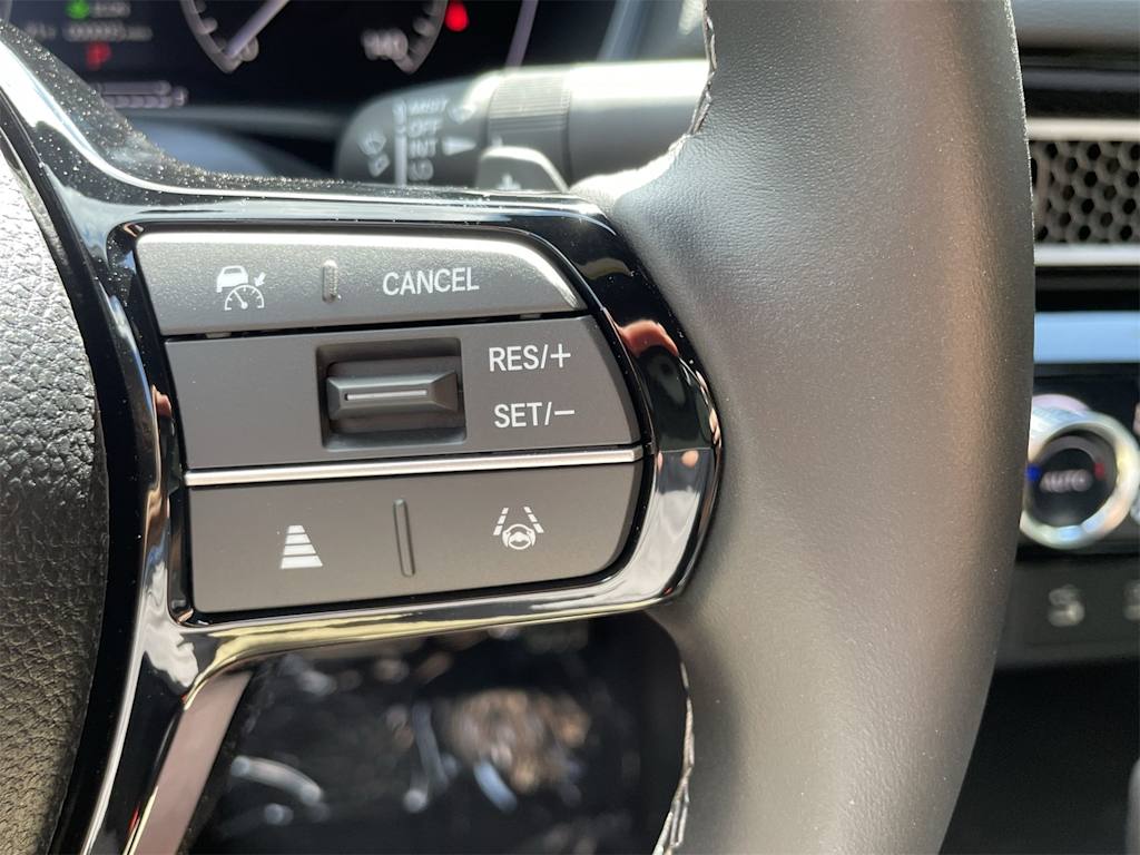 Thumbnail: 2026 Honda Civic - 22