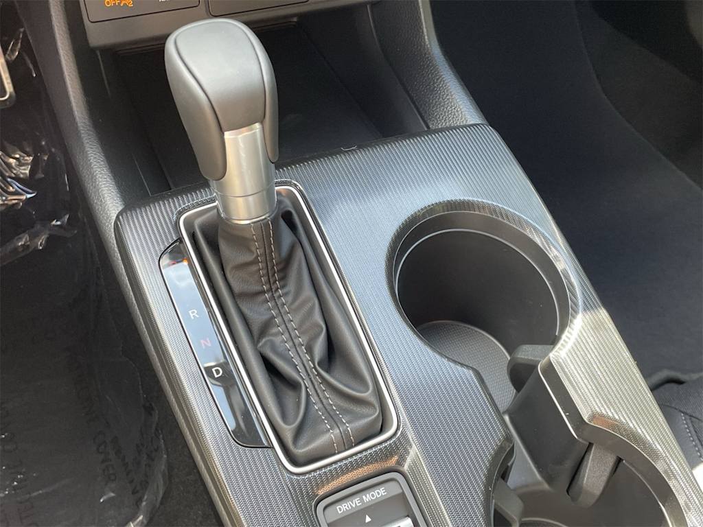 Thumbnail: 2026 Honda Civic - 14