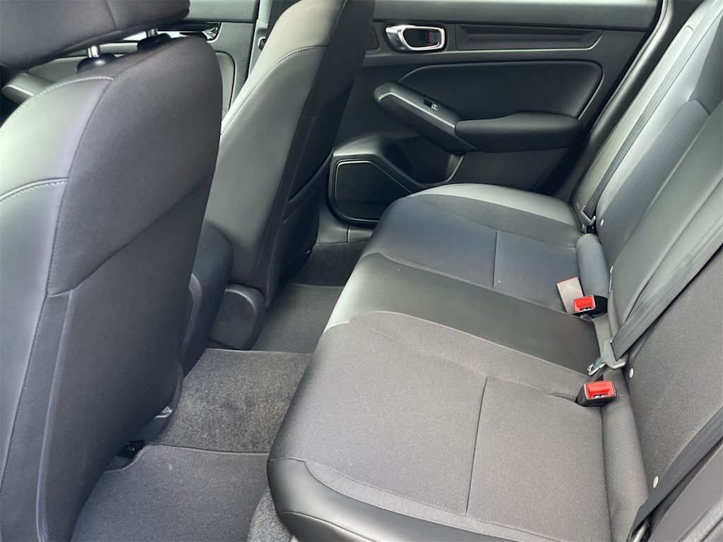 Thumbnail: 2026 Honda Civic - 11